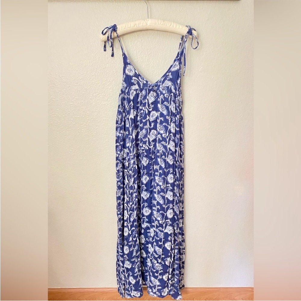 Natural life Brooklynn maxi dress - Picture 4 of 8